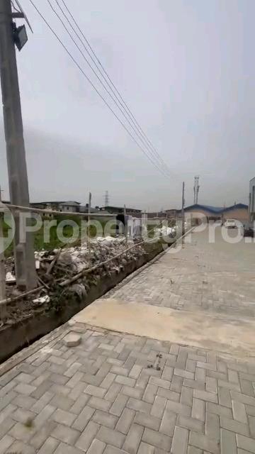 Land for sale Greenwich Garden Estate Kosofe/Ikosi Lagos