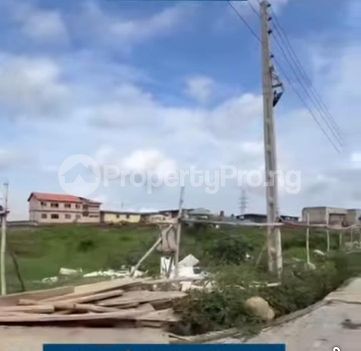 Land for sale Ketu Kosofe/Ikosi Lagos