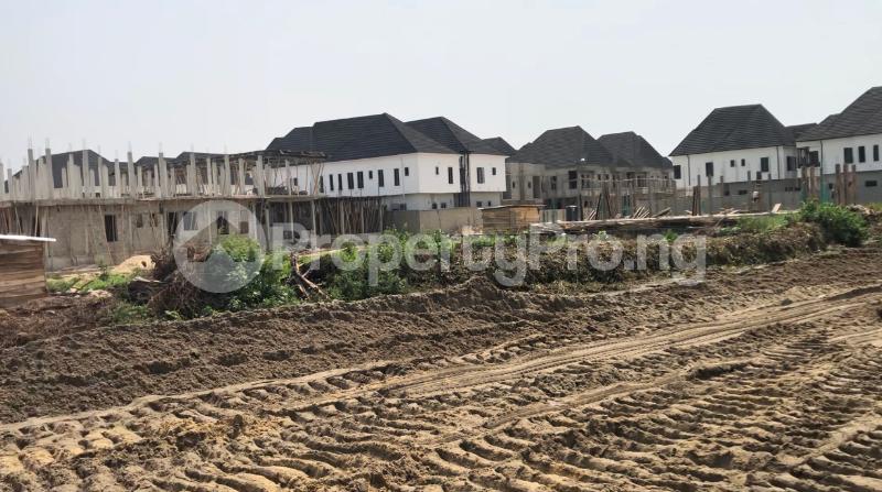 Land for sale Ivy Homes, Lekki County Besides Megamound Estate Ikota Lekki Lagos