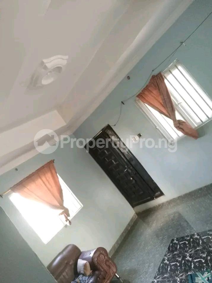 3 bedroom Flat / Apartment for sale Ogidiga Igbokuta Road Gberigbe Ikorodu Lagos Ijede Ikorodu Lagos