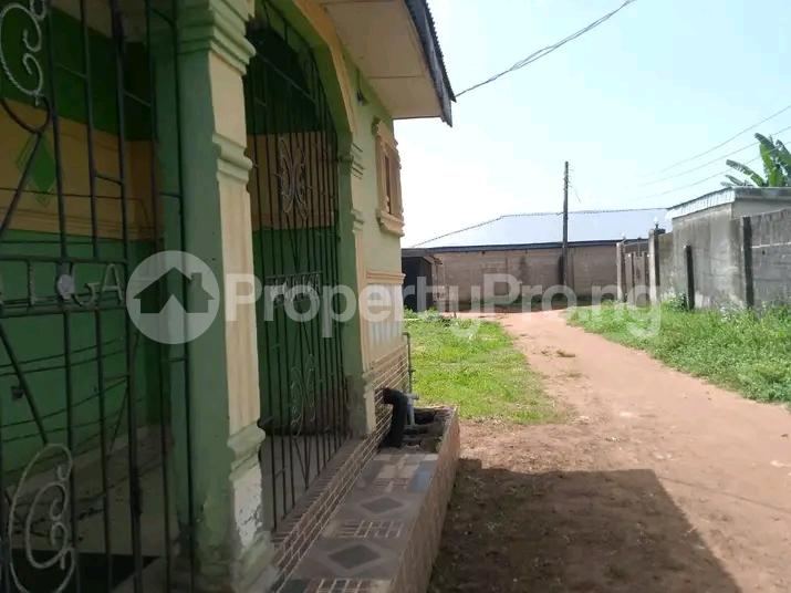 1 bedroom Flat / Apartment for sale Gberigbe Ikorodu Lagos Ijede Ikorodu Lagos