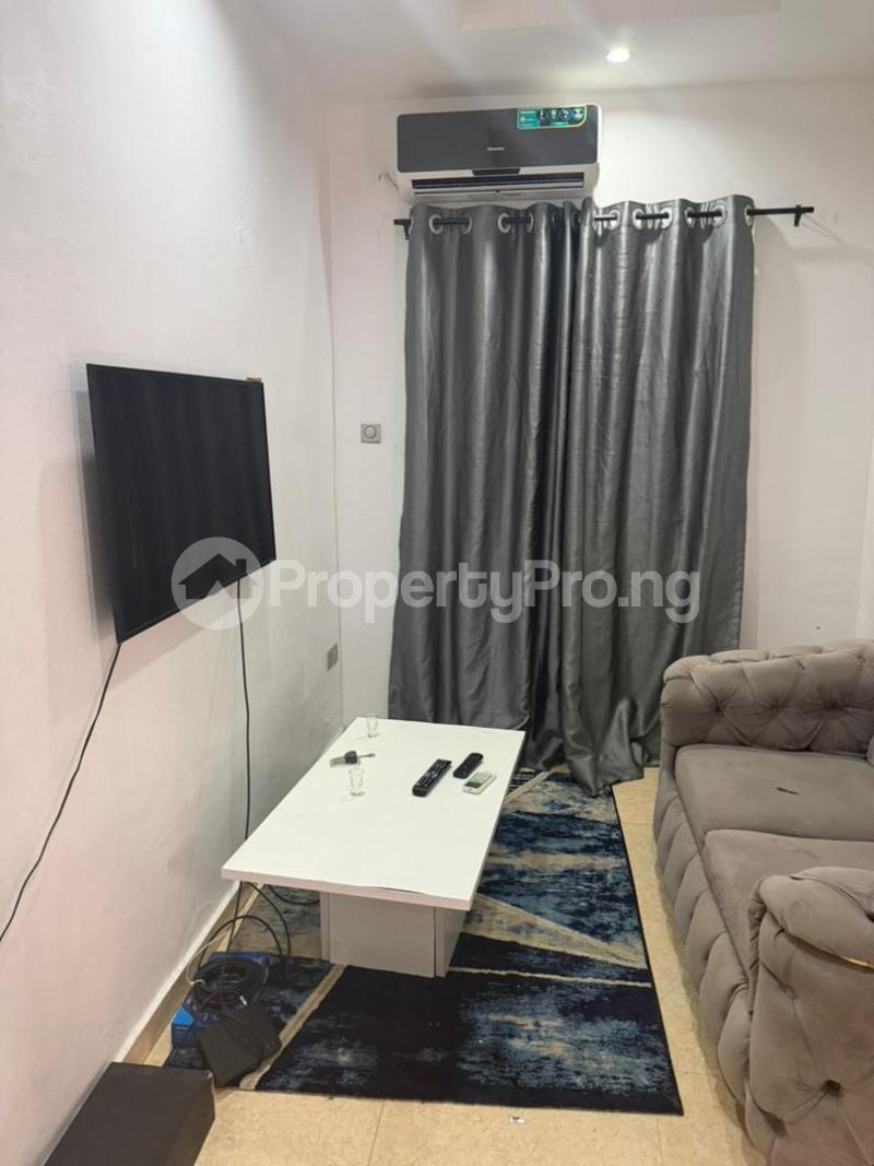 1 bedroom Flat / Apartment for rent Lekki Phase 1 Lekki Lagos