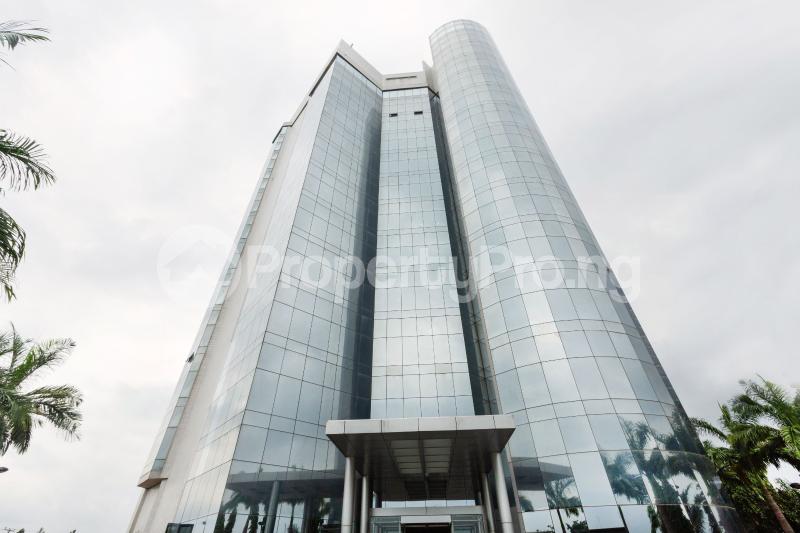 Commercial Property for rent 4th Floor, Tower C Churchgate Plaza, Ao Cadastral Zone Constitution Avenue, Central Business District Central Area Abuja