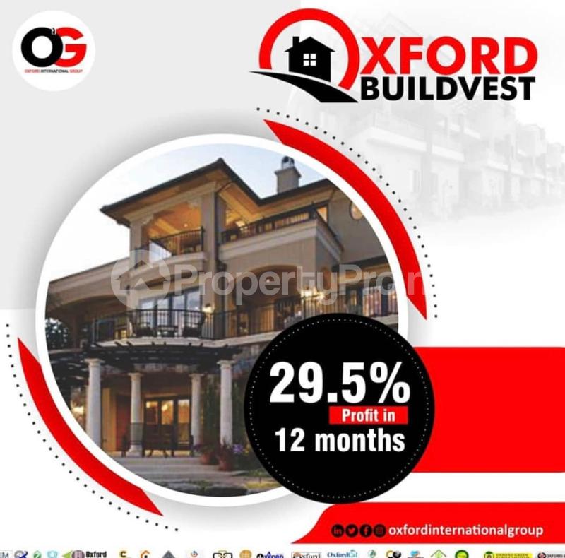Land for sale   Lekki Lagos - 0
