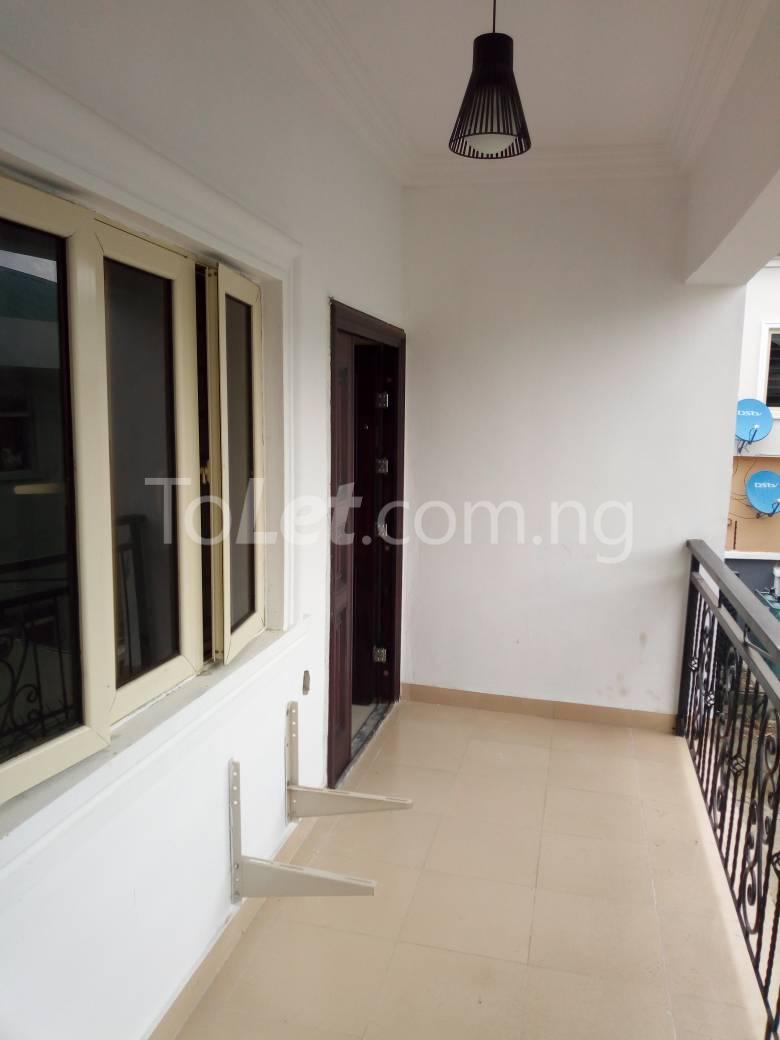 2 bedroom Flat / Apartment for rent Agungi Agungi Lekki Lagos