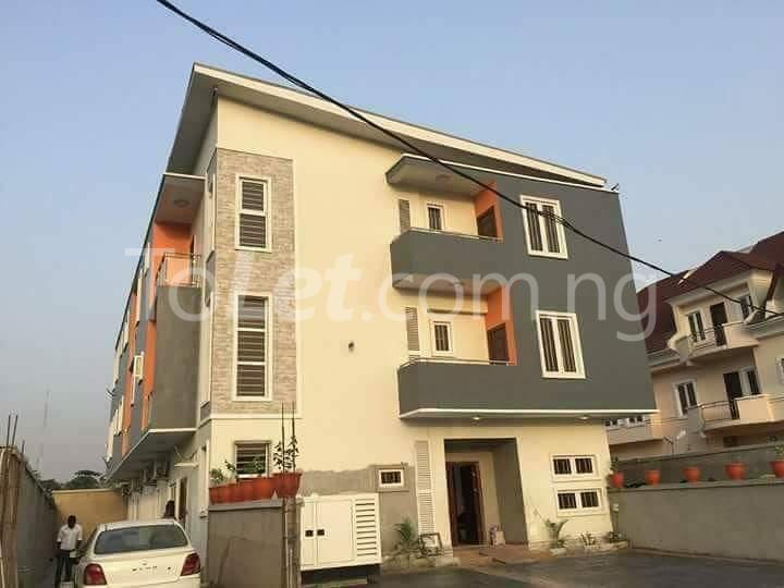 4 bedroom House for sale Opebi Opebi Ikeja Lagos