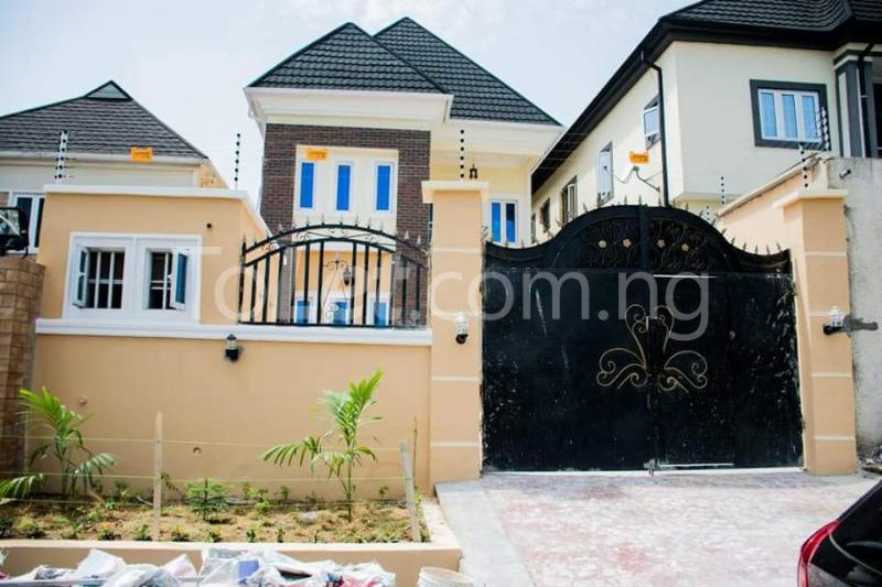 6 bedroom House for sale Magodo Ojodu Lagos