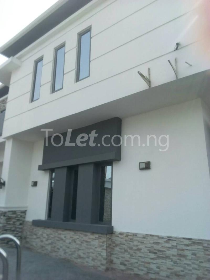 5 bedroom House for sale Igo Efon Idado Area Idado Lekki Lagos