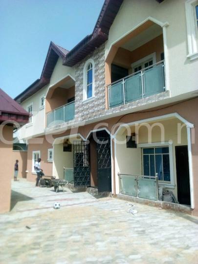 2 bedroom Flat / Apartment for rent   Canaan Estate Ajah Lagos