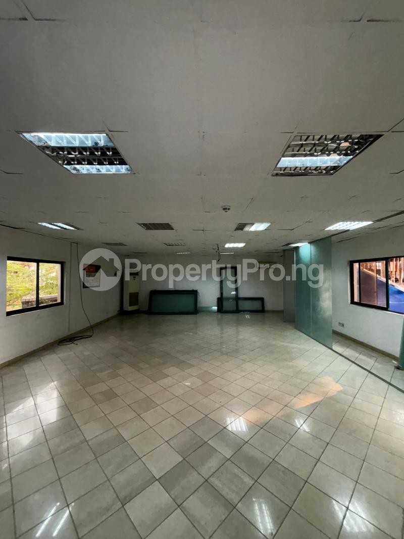 Commercial Property for rent Ligali Ayorinde Victoria Island Lagos - 2