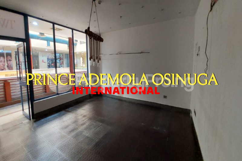 Commercial Property for sale Surulere Lagos - 0