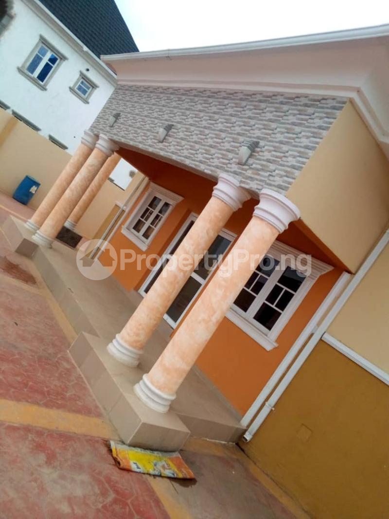 Commercial Property for sale Ojuelegba Road Akinde Alakuko Area Alagbado Abule Egba Lagos - 0