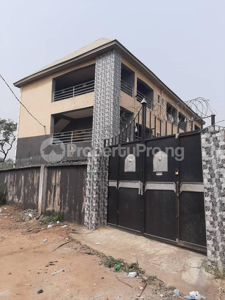 10 bedroom Flat / Apartment for sale Located In Owerri Owerri Imo