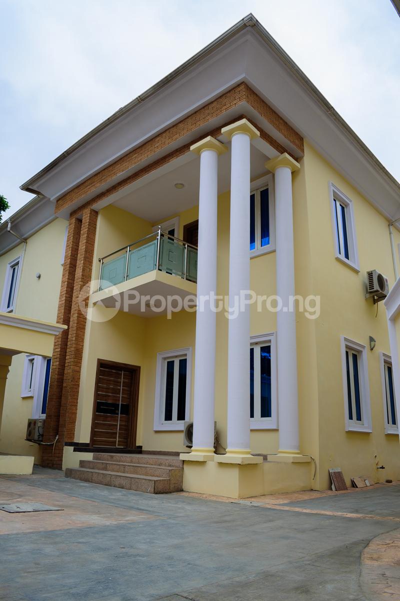 5 bedroom House for sale Adeniyi Jones Ikeja Lagos