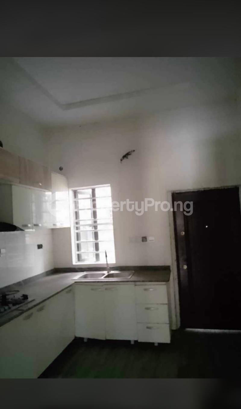 2 bedroom House for rent Off Rosanwo Street Aguda Surulere Lagos - 1