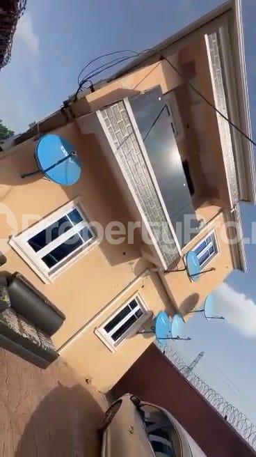 2 bedroom House for sale Jankara Ojokoro Abule Egba Lagos