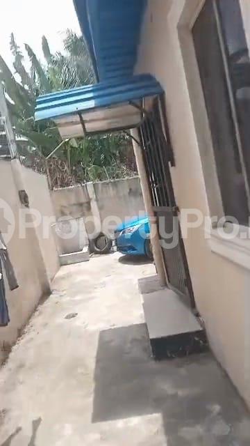2 bedroom House for sale Adewunmi Estate Opposite Alaxandra Estate New oko oba Abule Egba Lagos