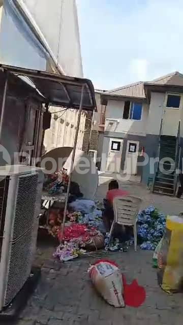 Commercial Property for sale Olayiwola Road Abule Egba Abule Egba Lagos