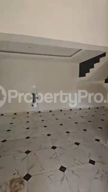 4 bedroom House for rent Dele Ojo Estate New oko oba Abule Egba Lagos