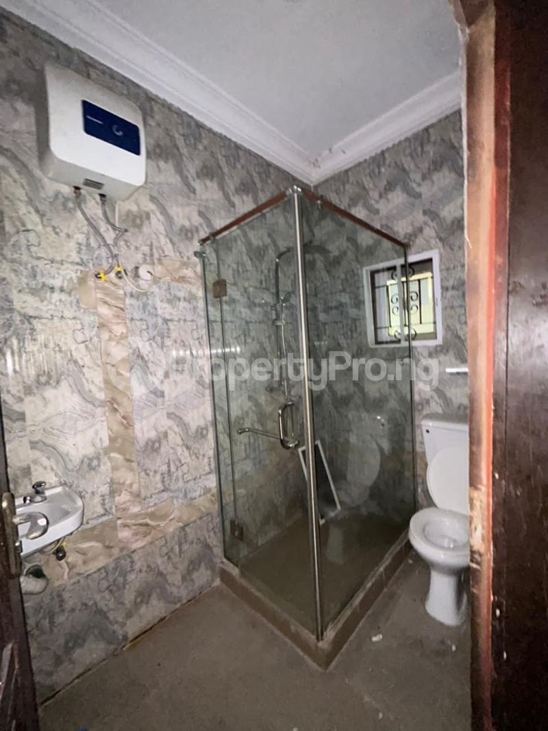 3 bedroom Flat / Apartment for rent Chevy View, Chevron Lekki Lagos State chevron Lekki Lagos
