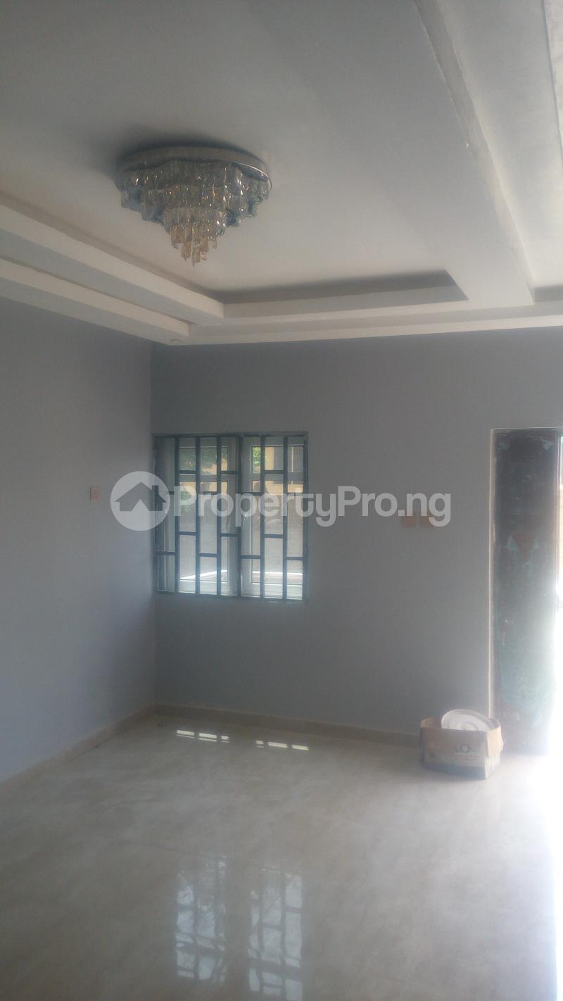 2 bedroom Flat / Apartment for rent 2/1 New Site Kubwa Abuja