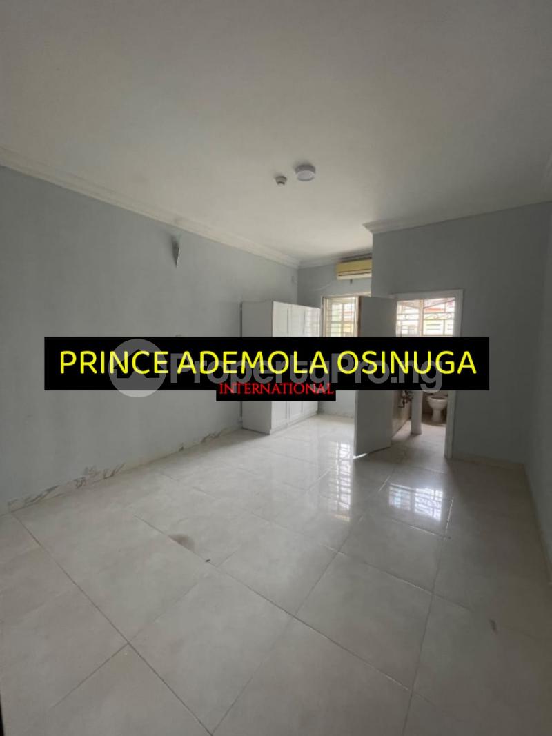 3 bedroom Flat / Apartment for rent Parkview Estate Parkview Estate Ikoyi Lagos