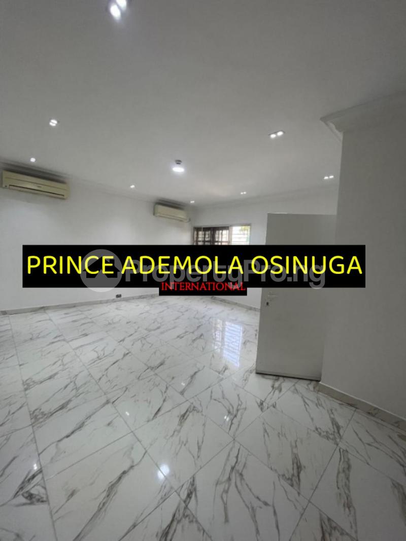 3 bedroom Flat / Apartment for rent Parkview Estate Ikoyi Lagos