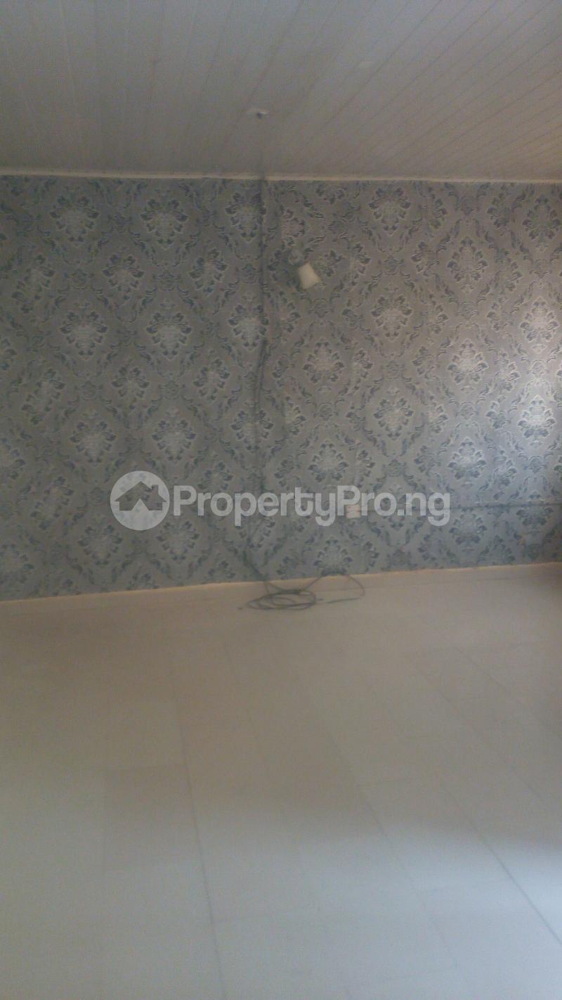 1 bedroom Flat / Apartment for rent Fo1 Kubwa Abuja