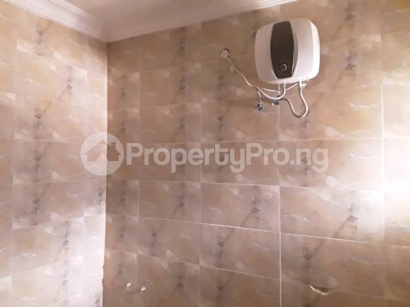 1 bedroom Flat / Apartment for rent Brick City Kubwa Abuja