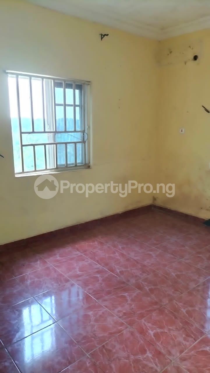 1 bedroom Flat / Apartment for rent Wuye Wuye Abuja