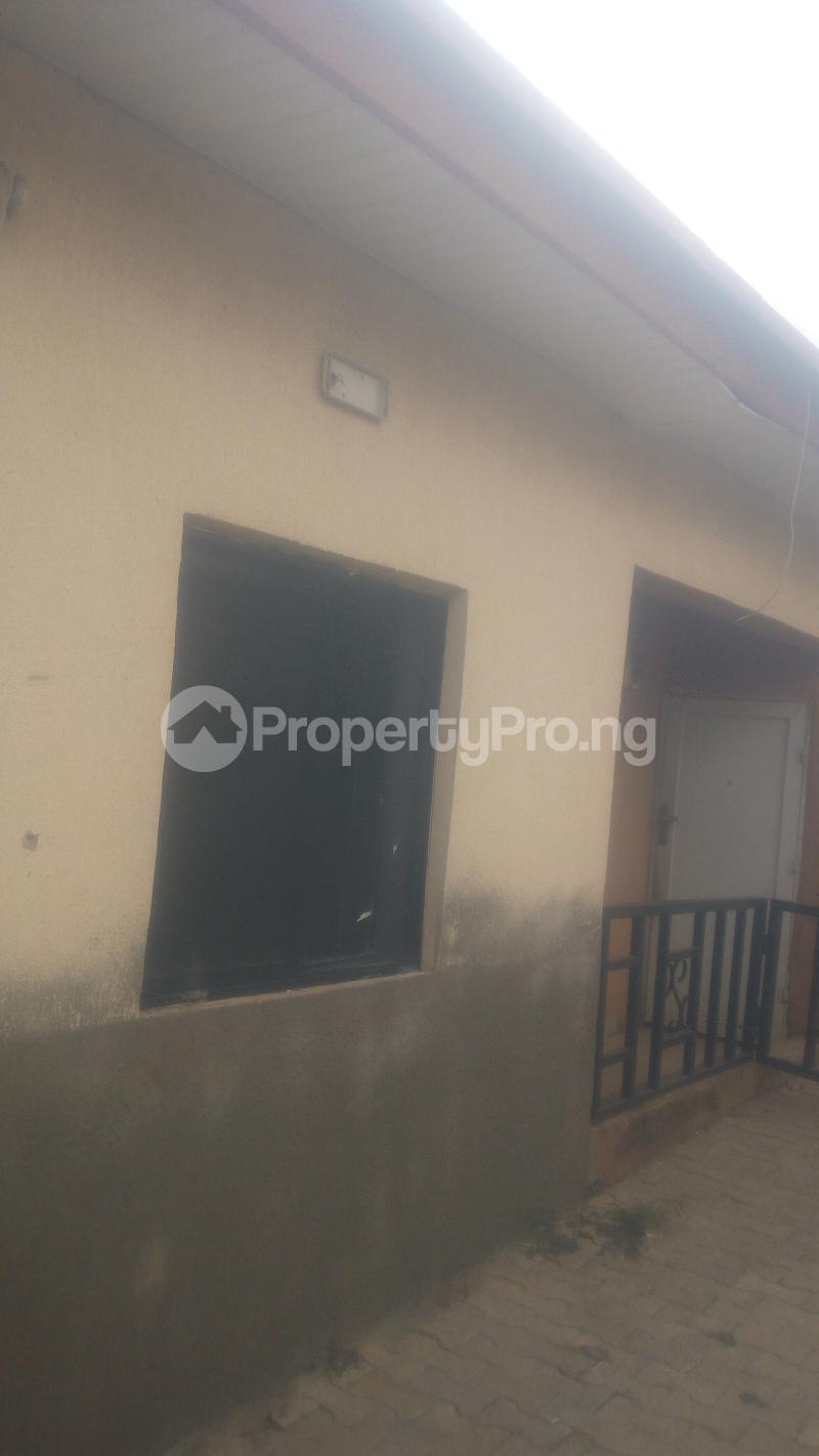 1 bedroom Flat / Apartment for rent Efab City Estate Life Camp Abuja