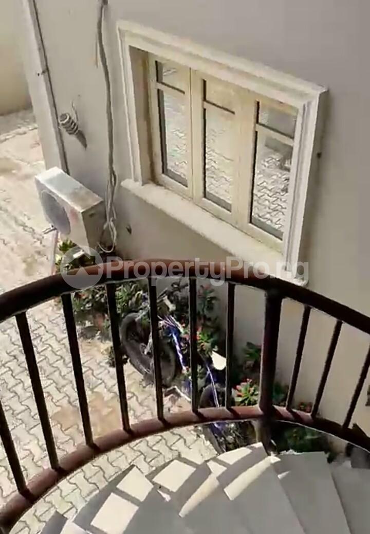 1 bedroom Flat / Apartment for rent Ministers Life Camp Abuja