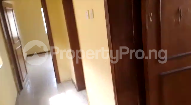 1 bedroom Flat / Apartment for rent Wuye Abuja