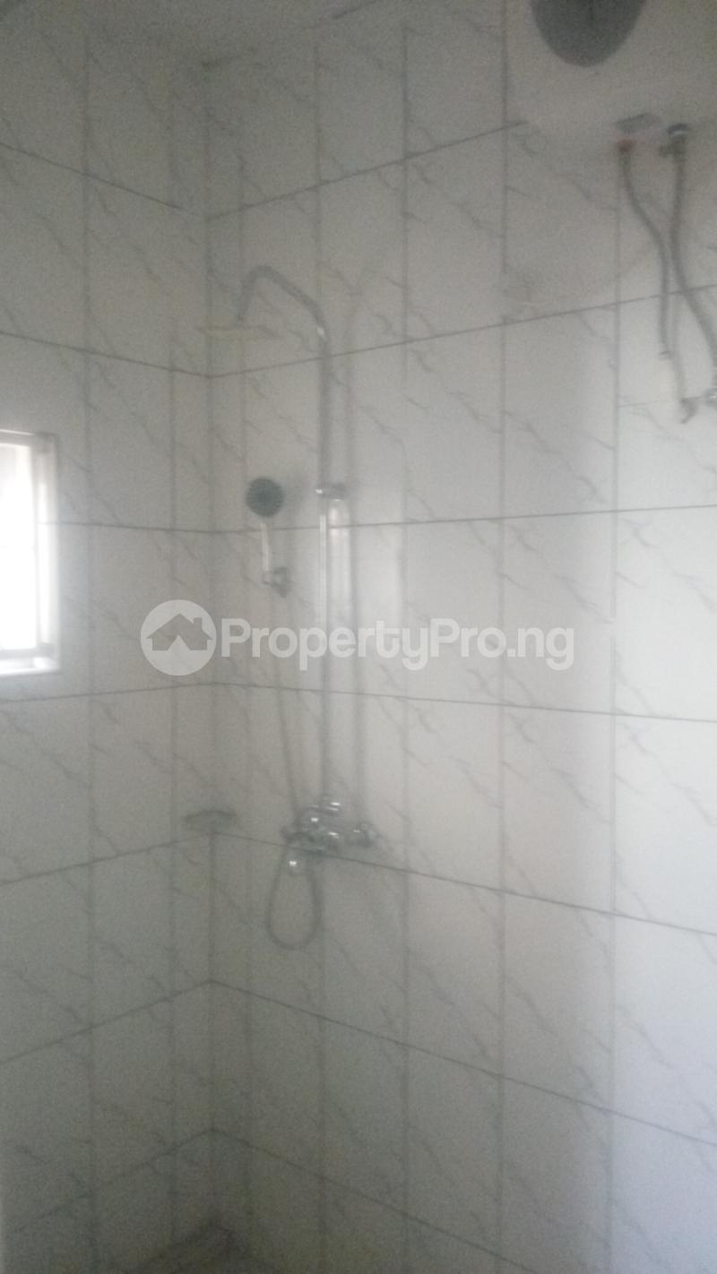 1 bedroom Flat / Apartment for rent Adisa Estate, Durumi Durumi Abuja