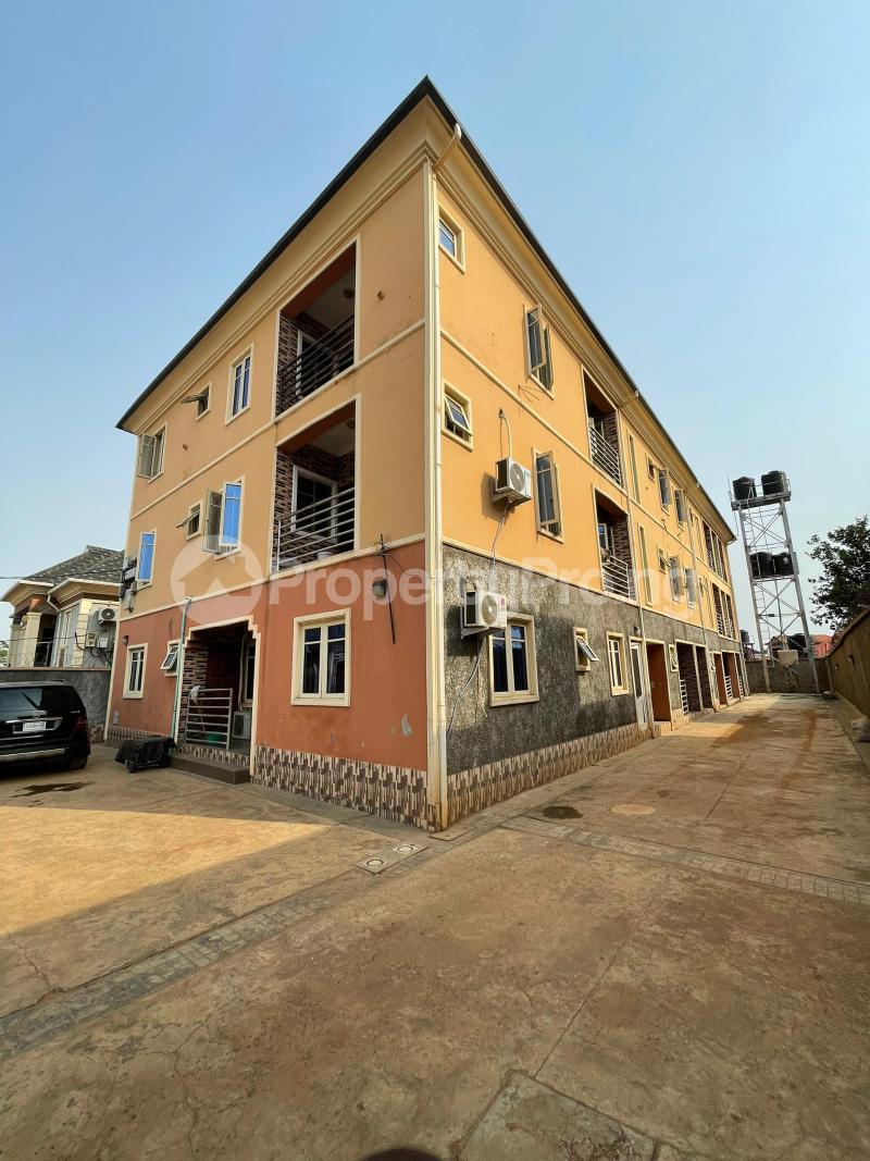 2 bedroom Flat / Apartment for rent Peace Estate Baruwa Ipaja Lagos