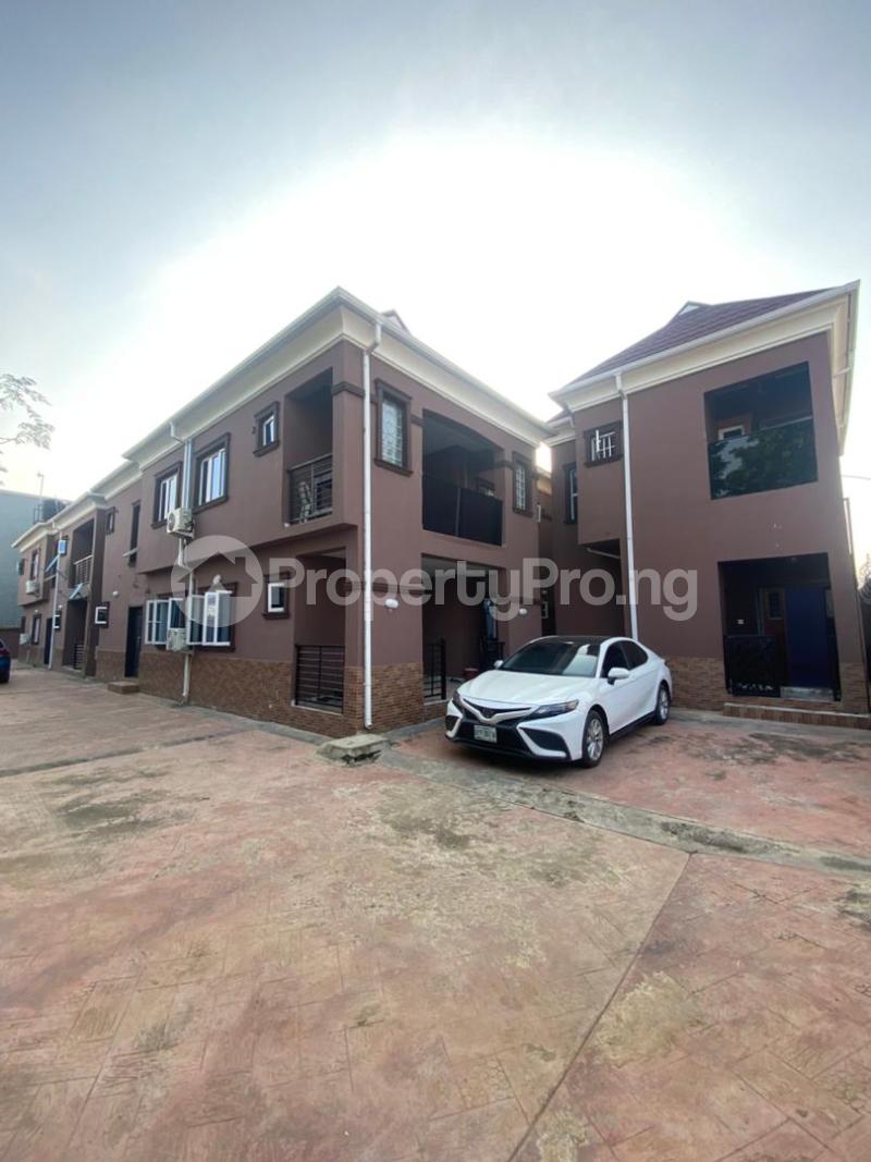 2 bedroom House for rent Command Road, Diamond Estate Ipaja Ipaja Lagos