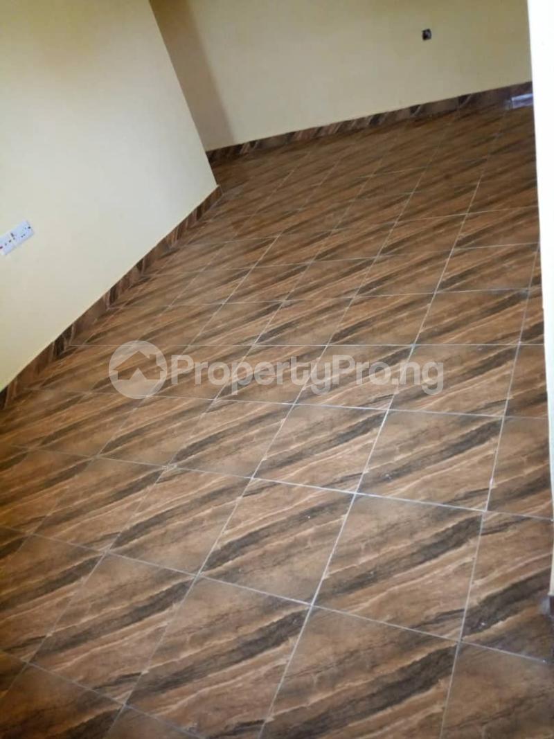 2 bedroom Flat / Apartment for rent Apo Resettlement Apo Abuja