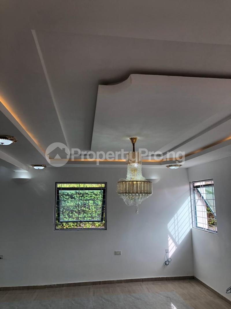 2 bedroom Flat / Apartment for rent Utako Utako Abuja - 0