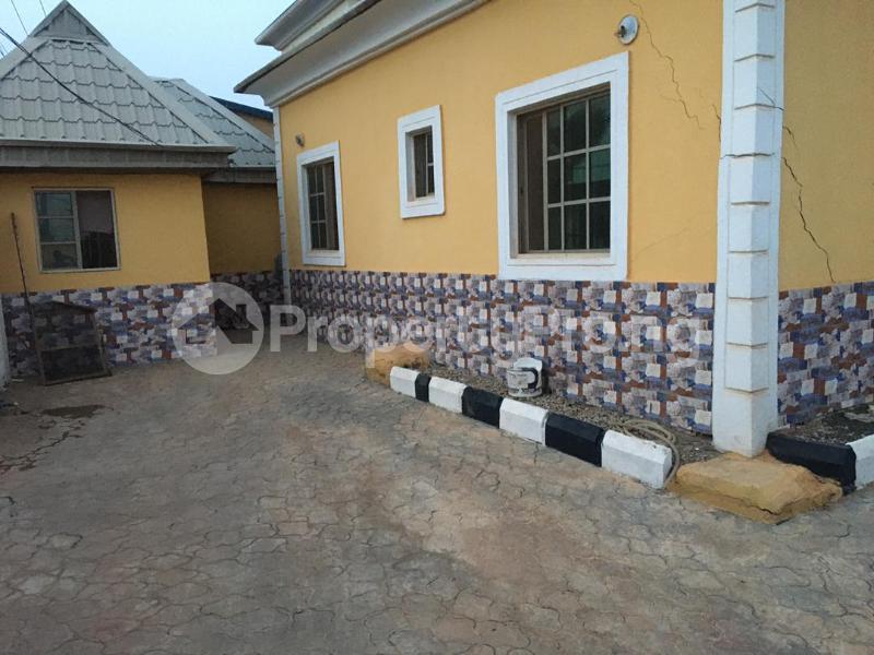 2 bedroom Flat / Apartment for rent Phase 4 Kubwa Abuja