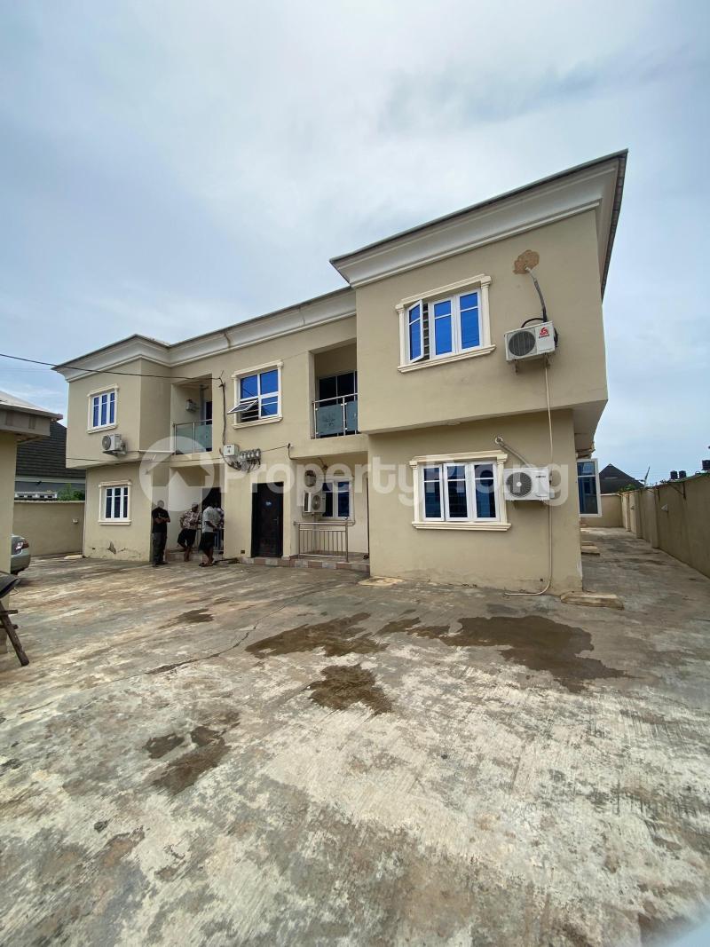 2 bedroom House for rent Diamond Estate, Command Ipaja Ipaja Lagos