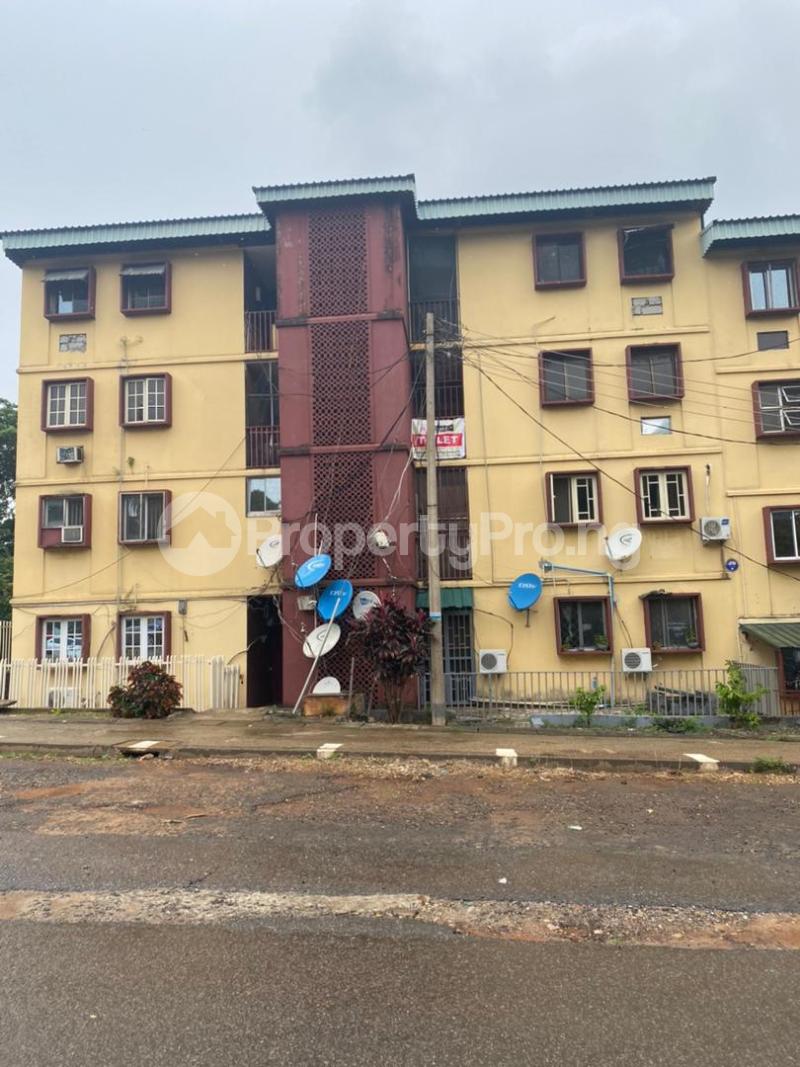 2 bedroom Flat / Apartment for rent Area 3 Garki 1 Abuja