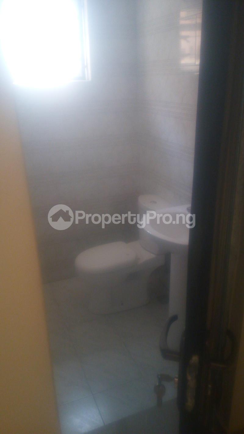 2 bedroom Flat / Apartment for rent Wuse2 Wuse 2 Abuja