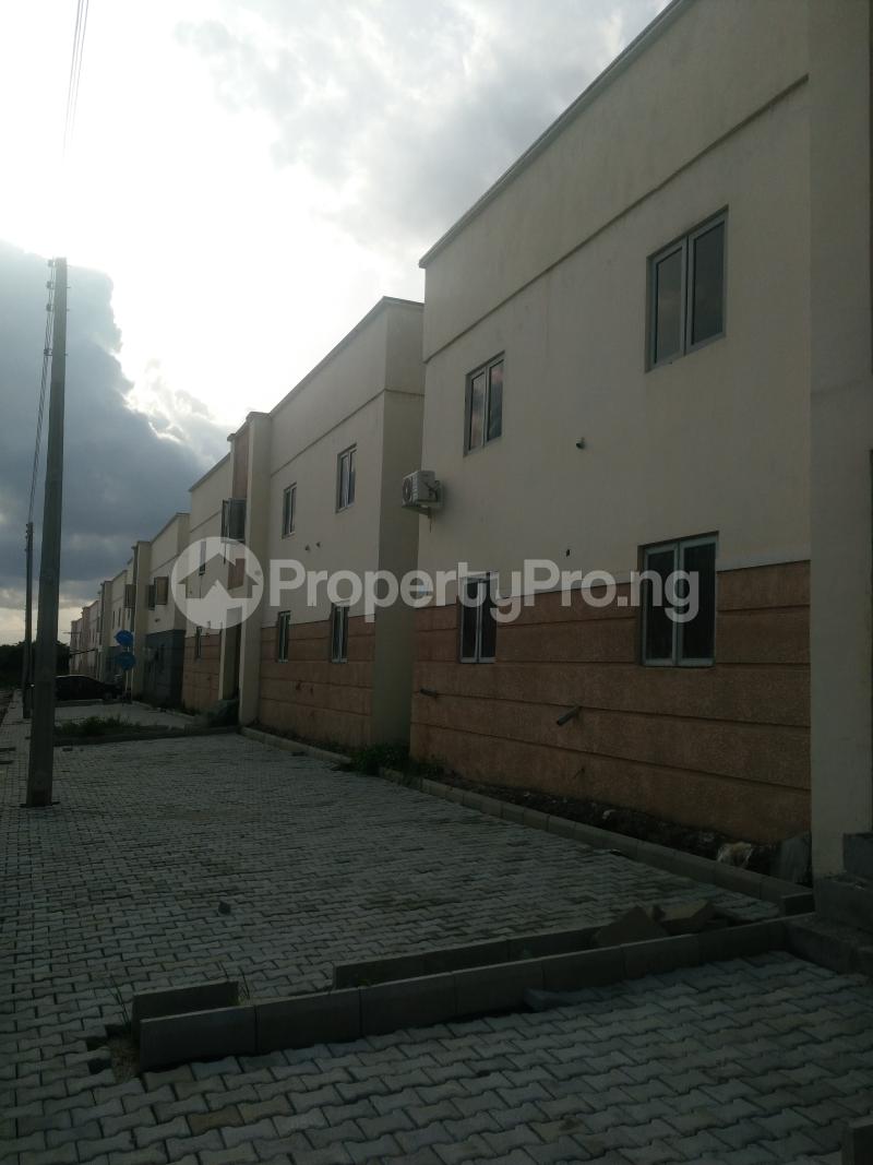 3 bedroom Flat / Apartment for rent Brains And Hammers Life Camp Abuja