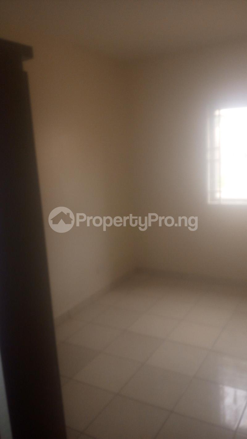 4 bedroom House for rent Brains And Hammers Life Camp Abuja