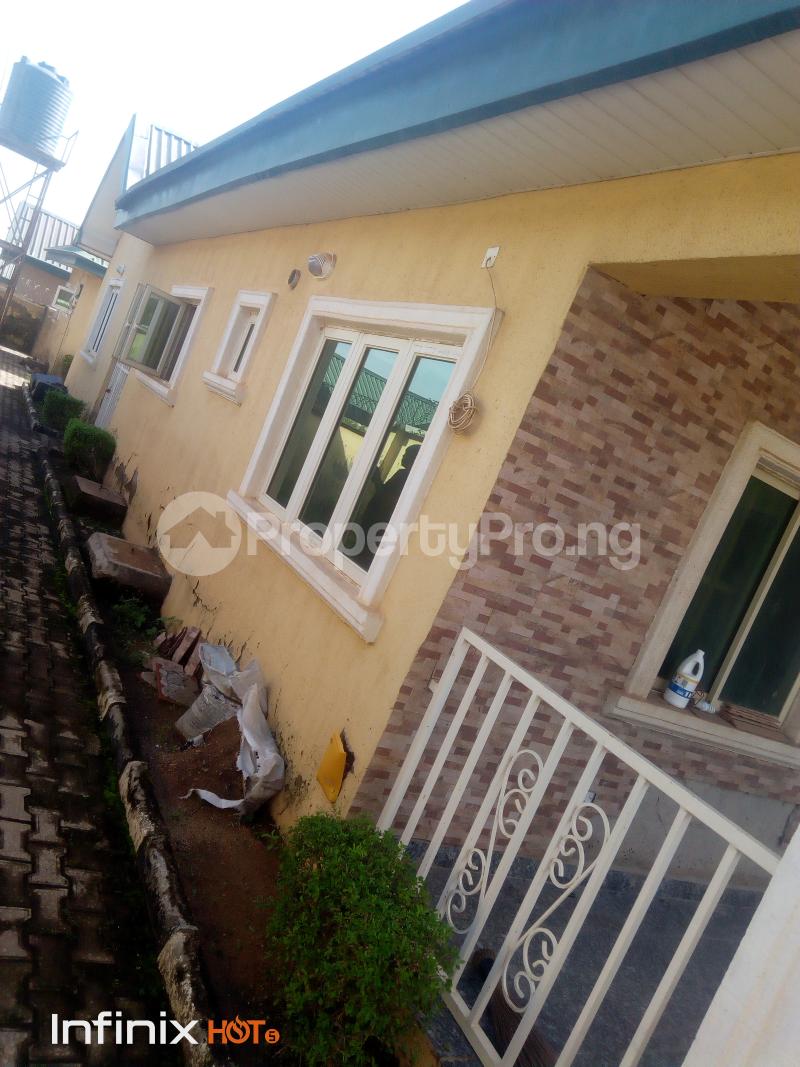 3 bedroom House for rent Sun City Estate, Galadinmawa Abuja