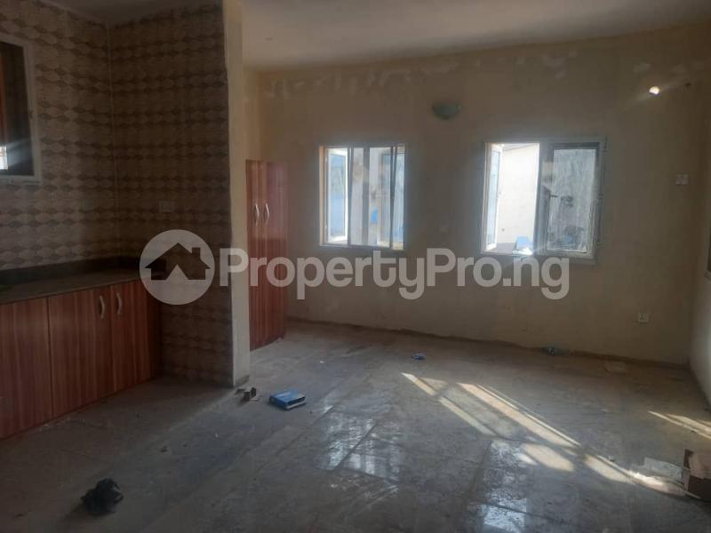 Flat / Apartment for rent Wuye Wuye Abuja