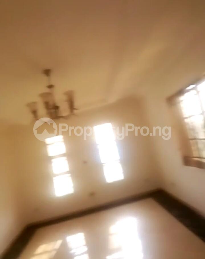 1 bedroom Flat / Apartment for rent Jabi Jabi Abuja - 4