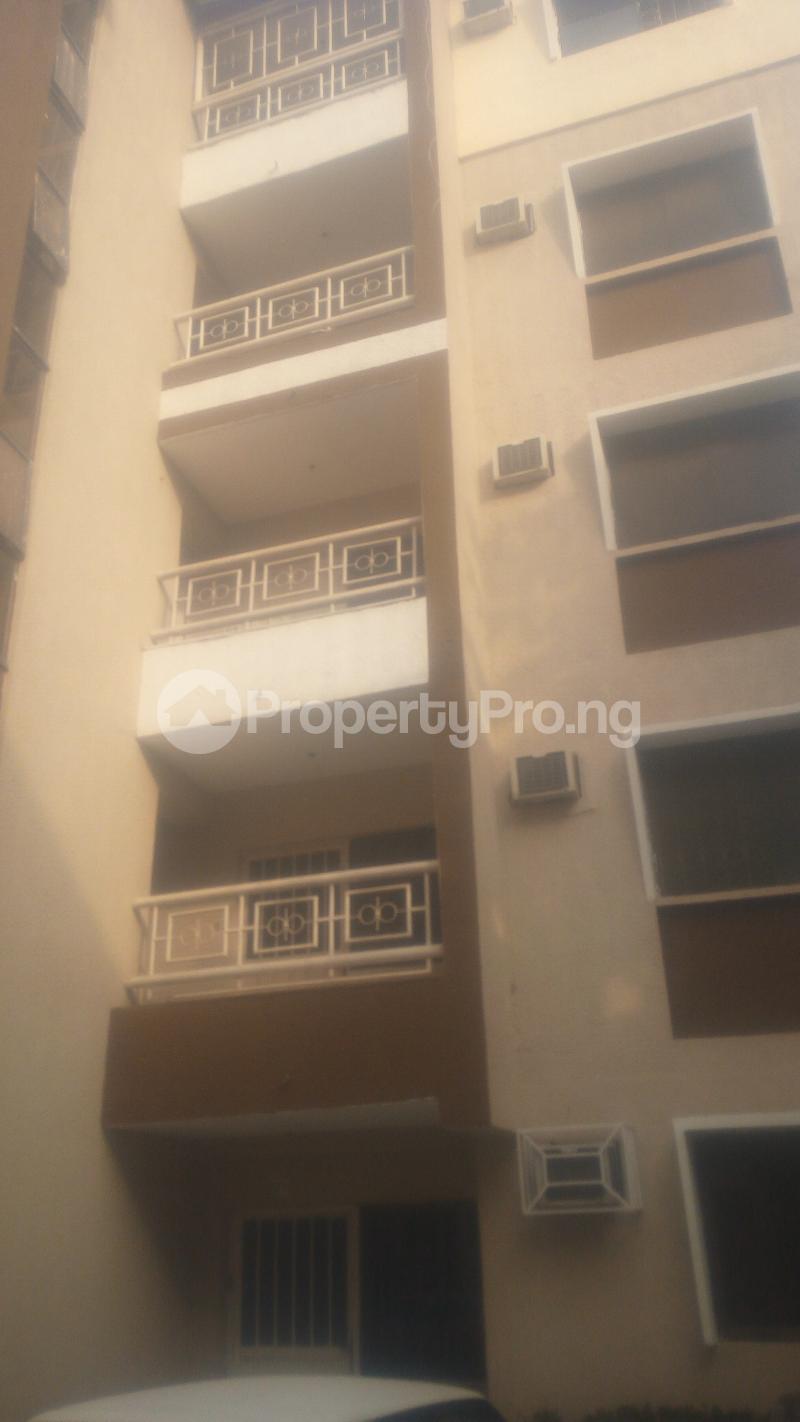 2 bedroom Flat / Apartment for rent Wuse2 Wuse 2 Abuja