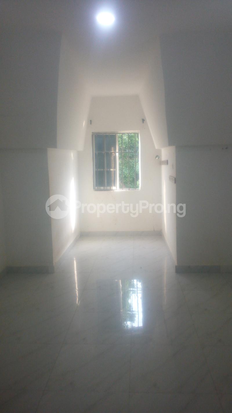 Flat / Apartment for rent Wuse2 Wuse 2 Abuja