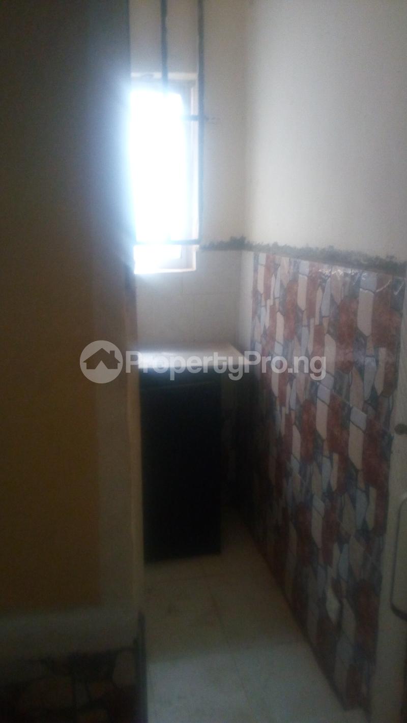Flat / Apartment for rent Range View Estate, Dawaki Gwarinpa Abuja